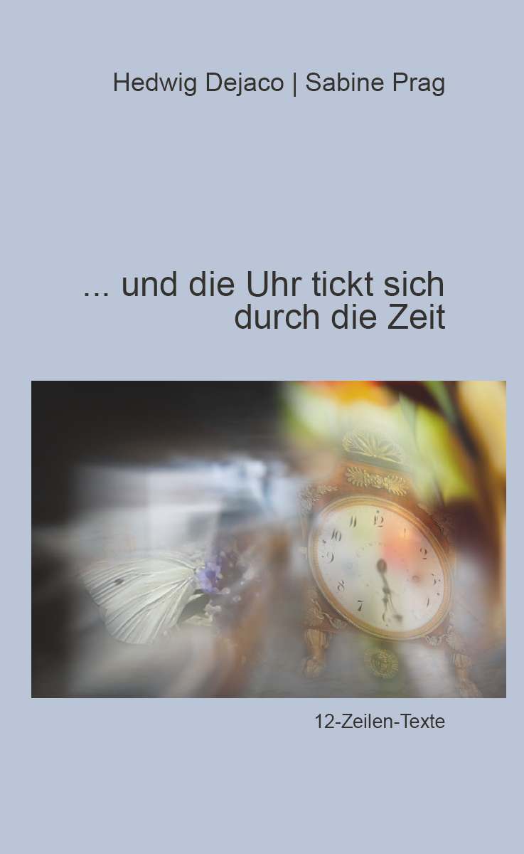 Coverbild des Buchs