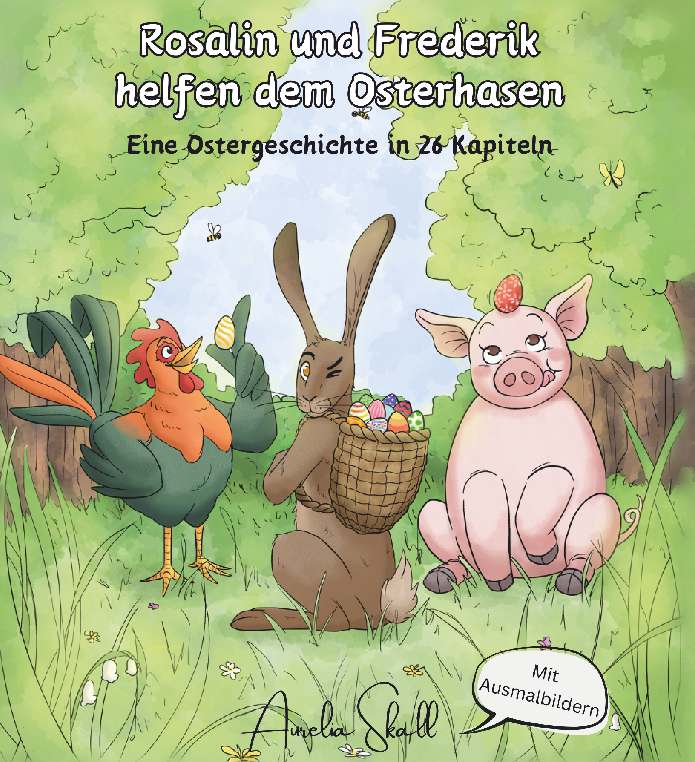 Coverbild des Buchs