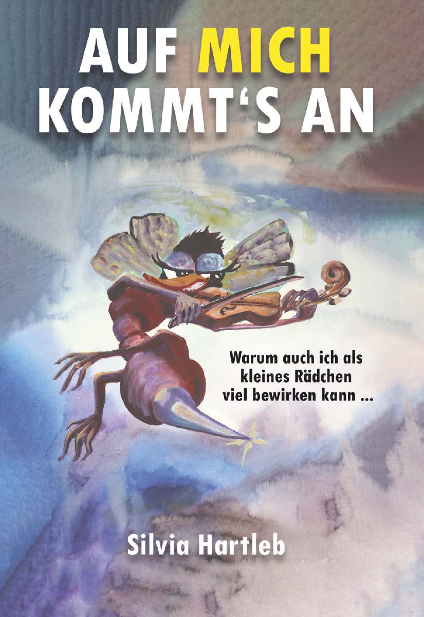 Coverbild des Buchs