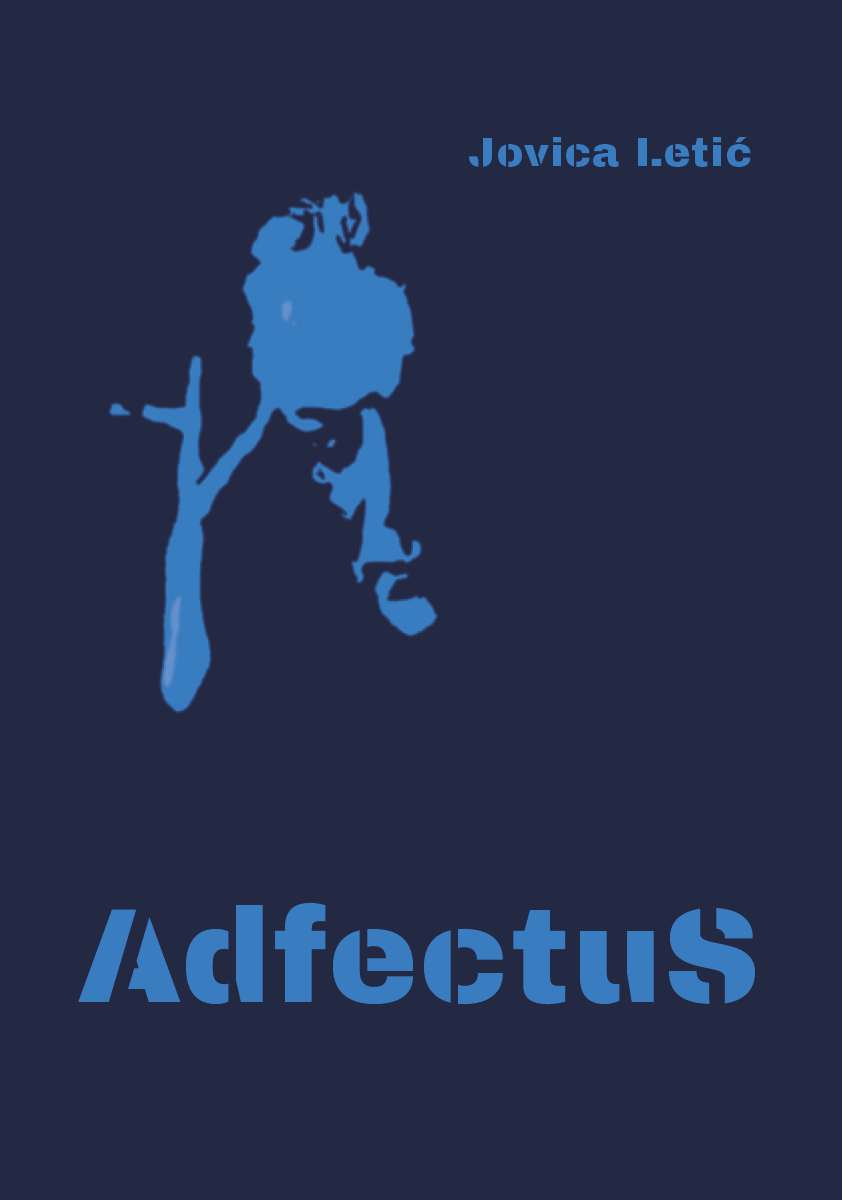 Coverbild des Buchs Adfectus