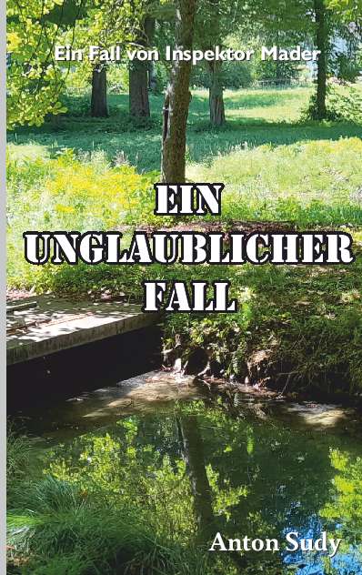 Coverbild des Buchs