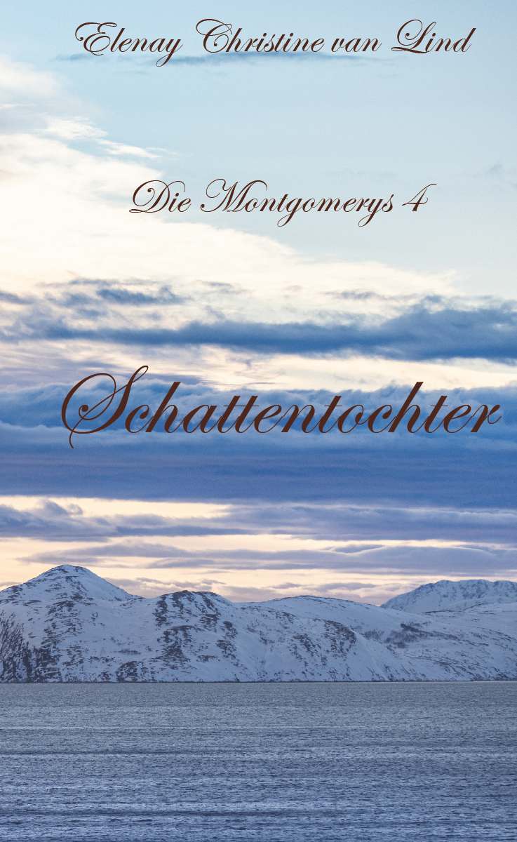 Coverbild des Buchs Die Montgomerys Band 4