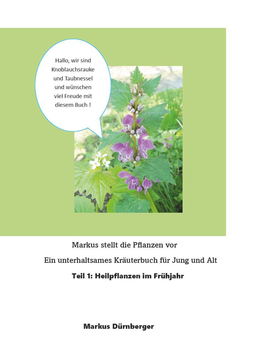 Coverbild des Buchs