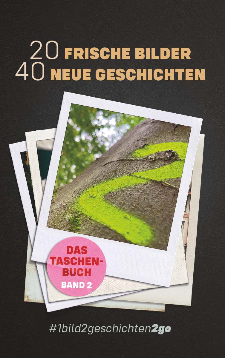 Coverbild des Buchs 20 Frische Bilder 40 Neue Geschichten