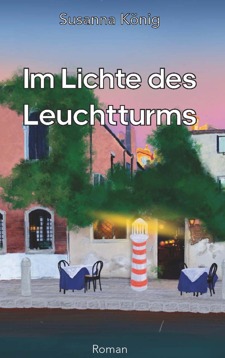 Coverbild des Buchs Im Lichte des Leuchtturms