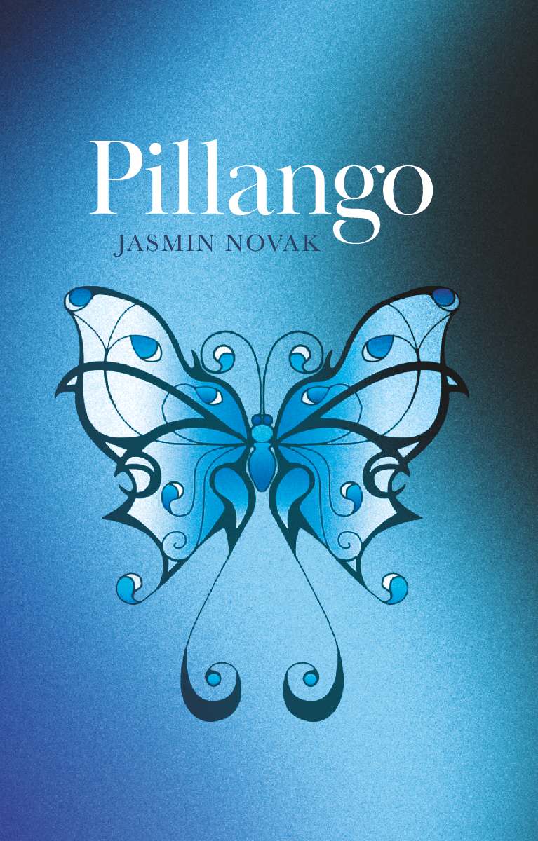 Coverbild des Buchs Pillango